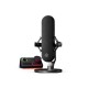 Steelseries ALIAS PRO Black PC microphone