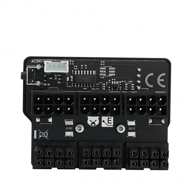 Thermal Grizzly TG-WV-P38N computer case part Universal GPU kit Thermal Grizzly TG-WV-P38N computer case part Universal GPU kit