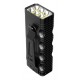 Nitecore TM12K flashlight Black Tactical flashlight LED Nitecore TM12K flashlight Black Tactical flashlight LED