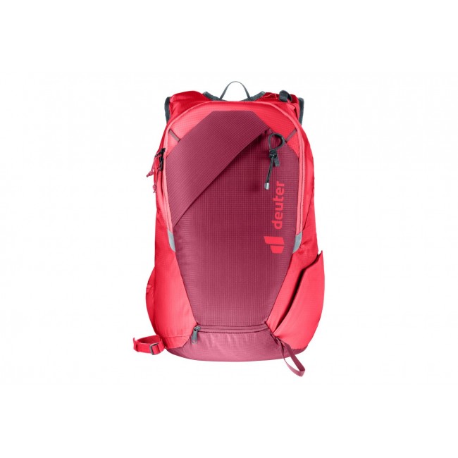 Deuter Updays 20 ruby/hibiscus - backpack Deuter Updays 20 ruby/hibiscus - backpack