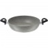 BALLARINI Ferrara deep frying pan with 2 handles 28 cm granite FERG3K0.28D