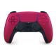 Sony DualSense Cosmic Red PS5 Wireless Controller Sony DualSense Cosmic Red PS5 Wireless Controller