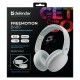 HEADPHONES DEFENDER BLUETOOTH FREEMOTION B480 WHITE HEADPHONES DEFENDER BLUETOOTH FREEMOTION B480 WHITE