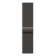 Apple MGJ74ZM/A Smart Wearable Accessories Band Slate colour Stainless steel Apple MGJ74ZM/A Smart Wearable Accessories Band Slate colour Stainless steel
