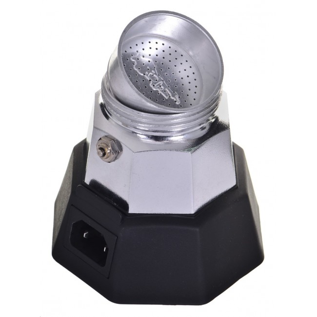 Moka Pot Bialetti Moka Elettrika 230V 2 tz Moka Pot Bialetti Moka Elettrika 230V 2 tz