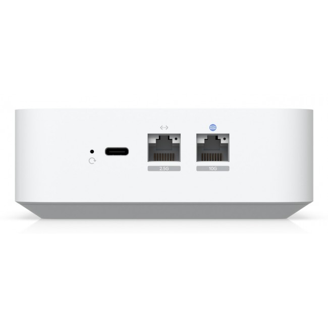 Ubiquiti UniFi Express 7 gateway/controller 10, 100, 1000, 2500, 10000 Mbit/s
