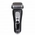 Braun Series 9 Pro+ 9600s Foil shaver Trimmer Black