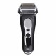 Braun Series 9 Pro+ 9600s Foil shaver Trimmer Black