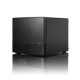 Fractal Design Node 804 Cube Black Fractal Design Node 804 Cube Black