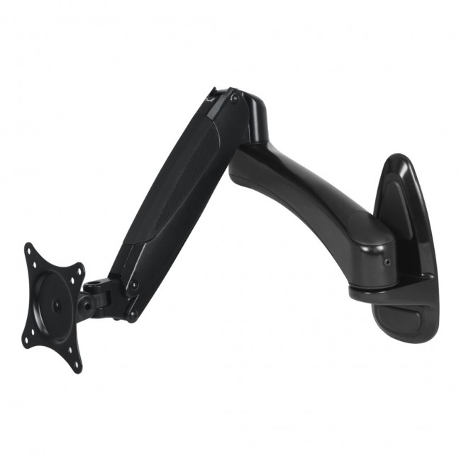 ARCTIC W1-3D - Monitor Wall Mount with Gas Lift Technology ARCTIC W1-3D - Monitor Wall Mount with Gas Lift Technology