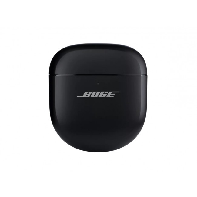 Bose QuietComfort Ultra Headset Wireless In-ear Music/Everyday Bluetooth Black Bose QuietComfort Ultra Headset Wireless In-ear Music/Everyday Bluetooth Black