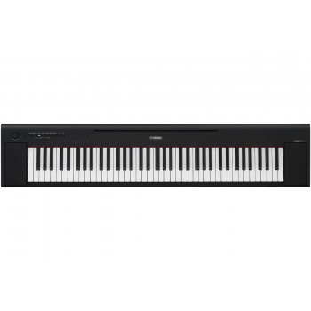 Yamaha Piaggero NP-35 - portable digital piano