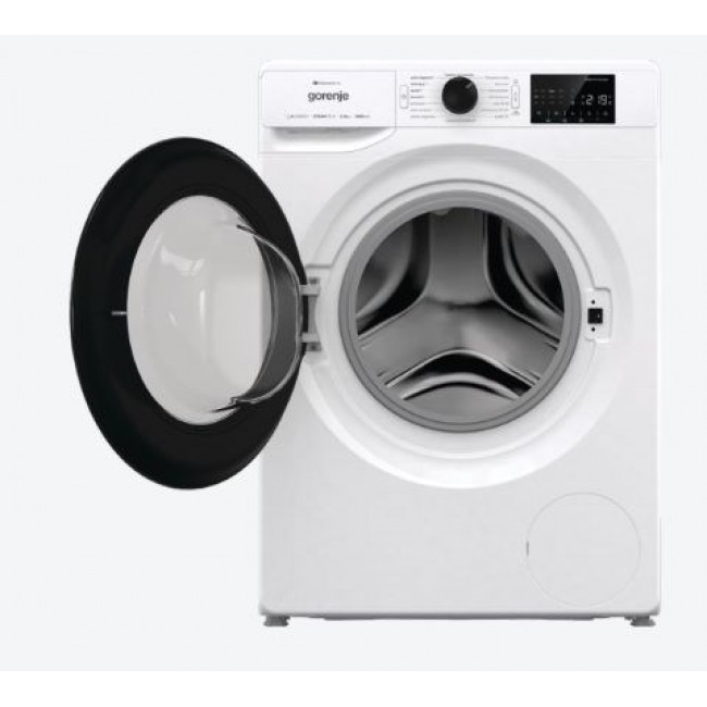 Gorenje G400 Freestanding Washing Machine, 8 kg, 1400 rpm WPNEI84A1SWIFI/PL Gorenje G400 Freestanding Washing Machine, 8 kg, 1400 rpm WPNEI84A1SWIFI/PL