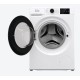 Gorenje G400 Freestanding Washing Machine, 8 kg, 1400 rpm WPNEI84A1SWIFI/PL Gorenje G400 Freestanding Washing Machine, 8 kg, 1400 rpm WPNEI84A1SWIFI/PL