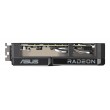 ASUS Dual -RX9060XT-16G AMD Radeon RX 9060 XT 16 GB GDDR6 ASUS Dual -RX9060XT-16G AMD Radeon RX 9060 XT 16 GB GDDR6