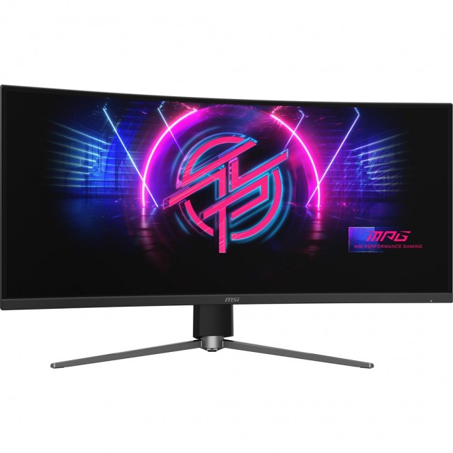 MSI MPG 346CQRF X24 computer monitor 86.4 cm (34