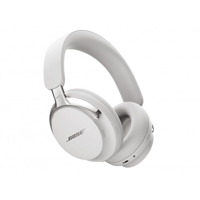 Bose 890101-0200 headphones/headset Wireless Head-band Calls/Music Bluetooth White Bose 890101-0200 headphones/headset Wireless Head-band Calls/Music Bluetooth White