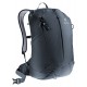 Deuter AC Lite 17 - hiking rucksack (Black)