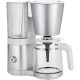 Zwilling Enfinigy Coffee Machine - Silver