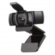 Logitech C920 Pro HD Webcam Logitech C920 Pro HD Webcam