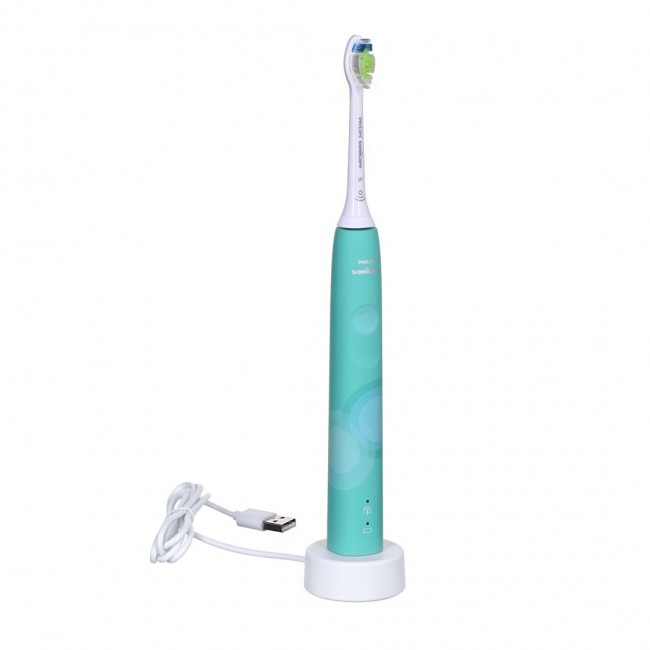 Philips 4100 Series HX3689/43 Sonic electric toothbrush