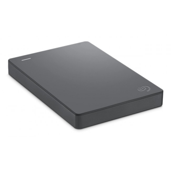Seagate Basic external hard drive 5 TB 2.5