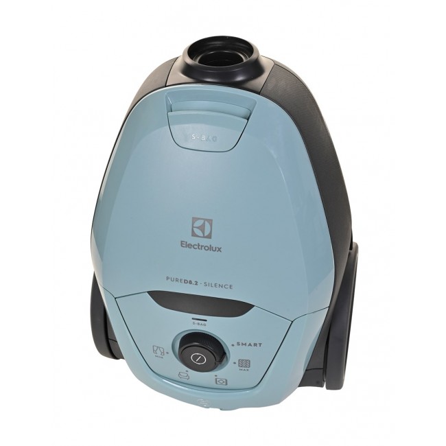 Vacuum cleaner ELECTROLUX PURE D8 PD82-4MB SILENCE