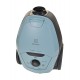 Vacuum cleaner ELECTROLUX PURE D8 PD82-4MB SILENCE