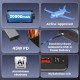 Extralink Powerbank EPB-126 20000mAh Silver Power bank, 45W PD, USB-C