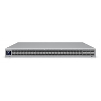 Ubiquiti UniFi ECS-Aggregation Managed L2/L3 1U Grey