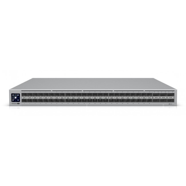 Ubiquiti UniFi ECS-Aggregation Managed L2/L3 1U Grey