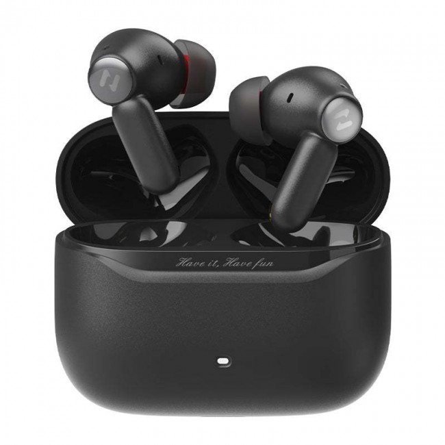 Havit TW991 PRO (Space NC01T) - wireless earbuds wth ANC (black)