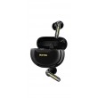 Buxton BTW 7200 Black Tuya - In-ear wireless earphones with charging case, black Buxton BTW 7200 Black Tuya - In-ear wireless earphones with charging case, black