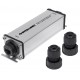 GIGABIT POE/POE+ 1-PORT EXTERNAL SIGNAL EXTENDER