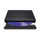Hitachi-LG Slim Portable DVD-Writer