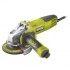 137203 Ryobi 1010W Angle Grinder