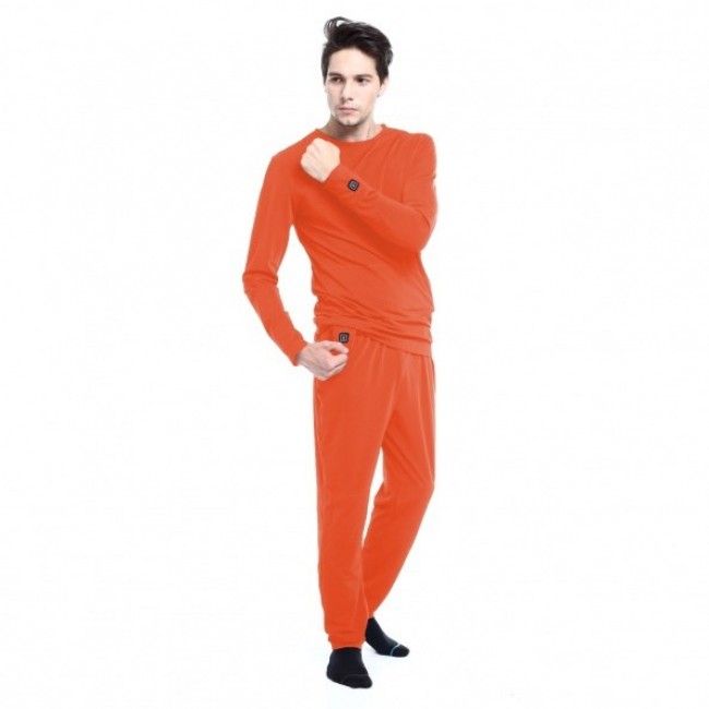 Glovii GP1RXL underpants Red