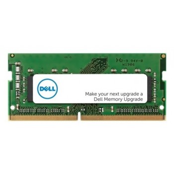 DELL AC774048 memory module 16 GB 1 x 16 GB DDR5 262-pin SO-DIMM