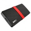 Emtec X200 2 TB USB Type-C 3.2 Gen 1 (3.1 Gen 1) Black Emtec X200 2 TB USB Type-C 3.2 Gen 1 (3.1 Gen 1) Black
