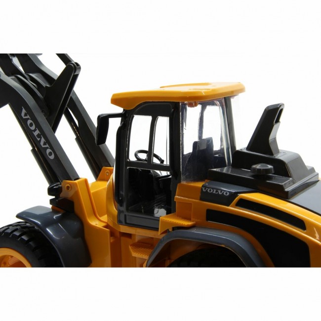 Jamara Radlader Volvo L50 Radio-Controlled (RC) model Front loader Electric engine 1:16