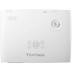 Viewsonic LSC520WU data projector Standard throw projector 5200 ANSI lumens 3LCD WUXGA (1920x1200) White