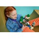 LEGO MINECRAFT 21593 First Night Adventure