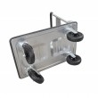 AWTOOLS AW23205 garden cart/wheelbarrow AWTOOLS AW23205 garden cart/wheelbarrow