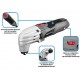 Graphite 59G023 portable sander
