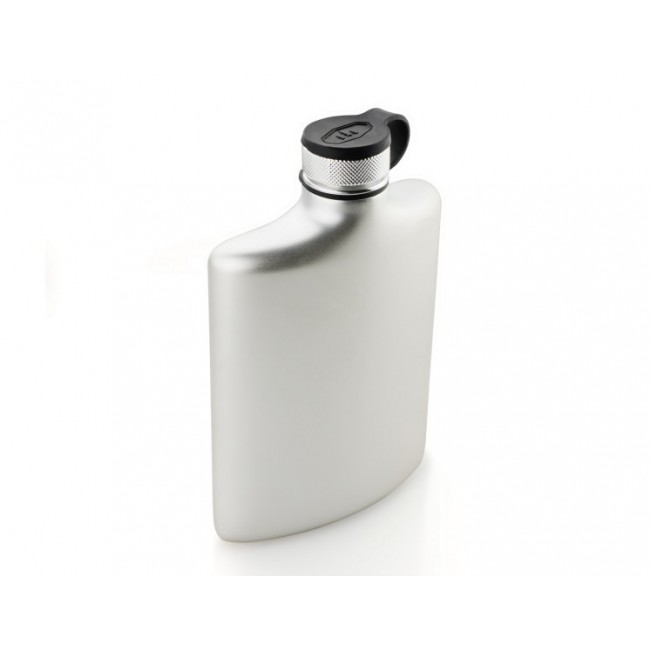 GSI Outdoors 66108 drinking bottle Hiking 236.6 ml Stainless steel