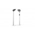 Durable 893223 holder Passive holder Tablet/UMPC, Telephone Silver