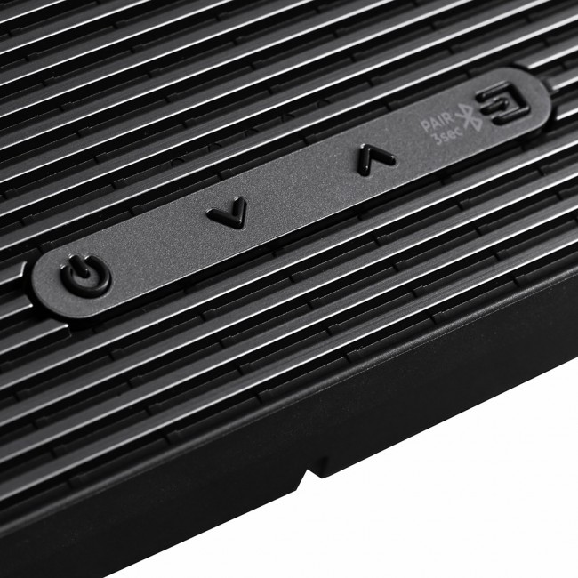 Samsung HW-QS700F/EN Speaker module 3.1.2 channels Black