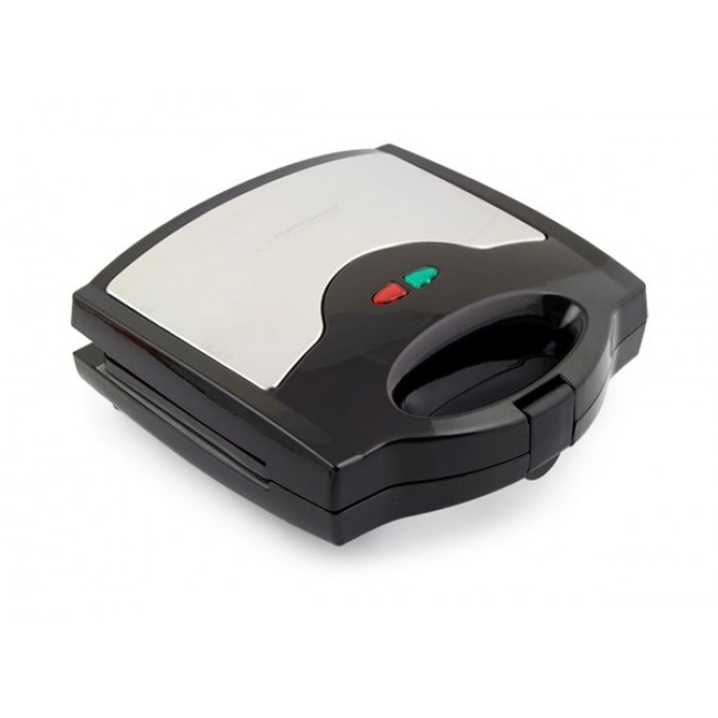 Esperanza EKT005 sandwich maker 700 W Black, Gray