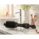 Esperanza EBL015 hair styling tool Hot air brush Black 1200W Esperanza EBL015 hair styling tool Hot air brush Black 1200W