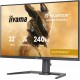 iiyama G-MASTER GB3295QSU-B1 computer monitor 80 cm (31.5